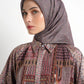 Mono Sprinkle Ora Scarf - Como