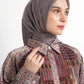Mono Sprinkle Ora Scarf - Como