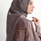 Mono Sprinkle Ora Scarf - Como