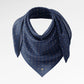 Mono Sprinkle Ora Scarf - Malibu