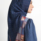 Mono Sprinkle Ora Scarf - Malibu