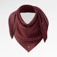 Mono Sprinkle Ora Scarf - Monaco