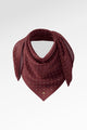 Mono Sprinkle Ora Scarf - Monaco