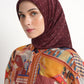 Mono Sprinkle Ora Scarf - Monaco