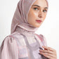 Mono Sprinkle Ora Scarf - Riviera