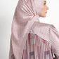 Mono Sprinkle Ora Scarf - Riviera