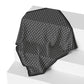 Mono Stripes Scarf - Cookies And Cream