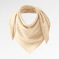 Mono Stripes Scarf - Yuzu