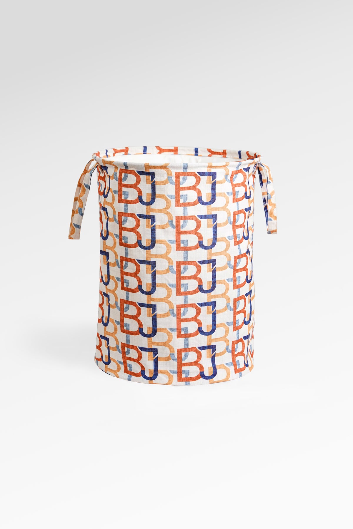 Monogram Laundry Bag
