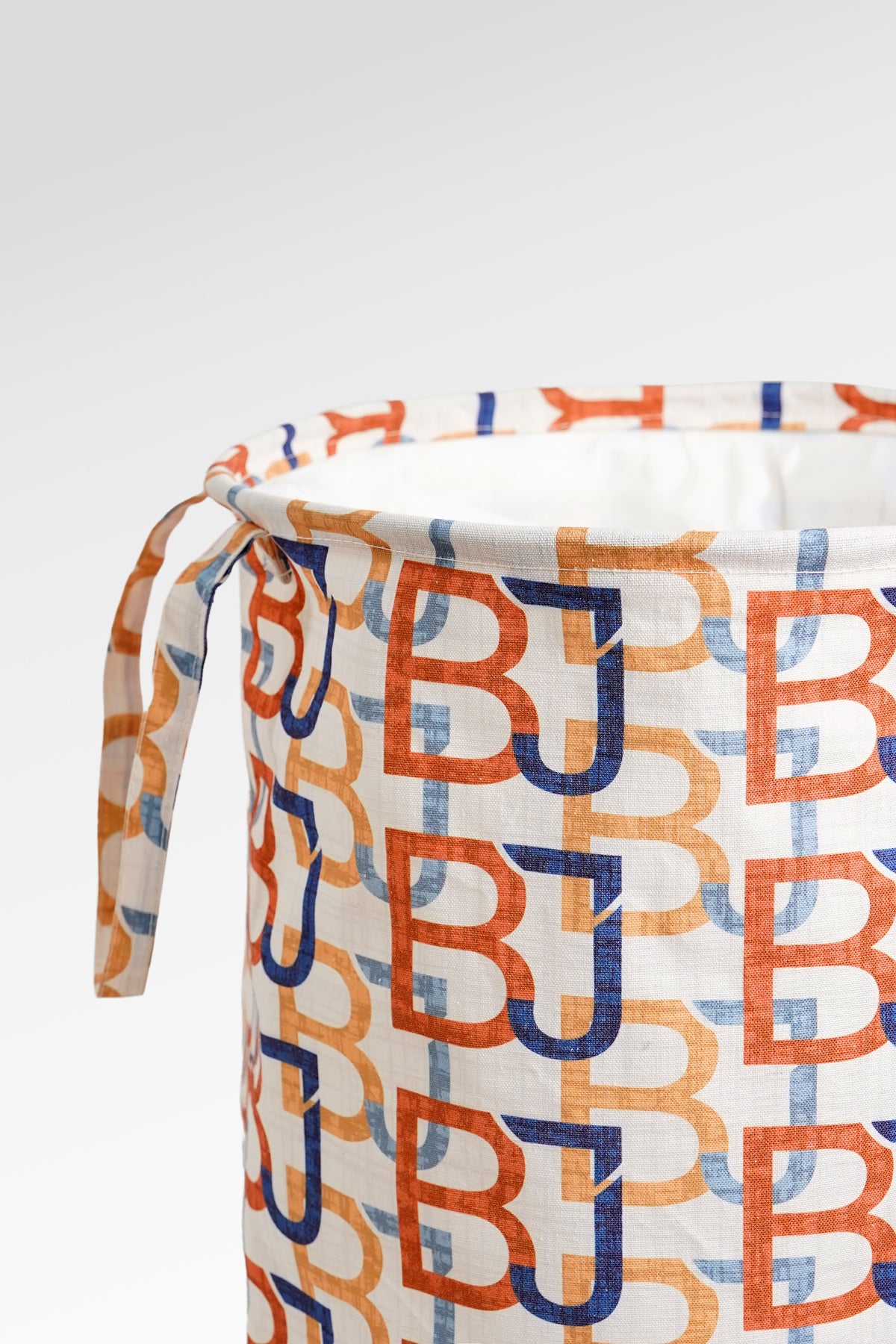 Monogram Laundry Bag