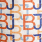 Monogram Laundry Bag