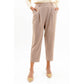 Morgan Pants - Khaki