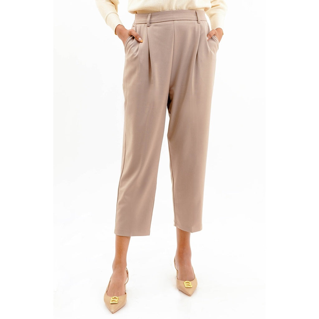 Morgan Pants - Khaki