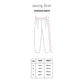 Morgan Pants - Khaki