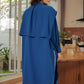 Nirana Tunic - Blue