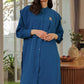 Nirana Tunic - Blue