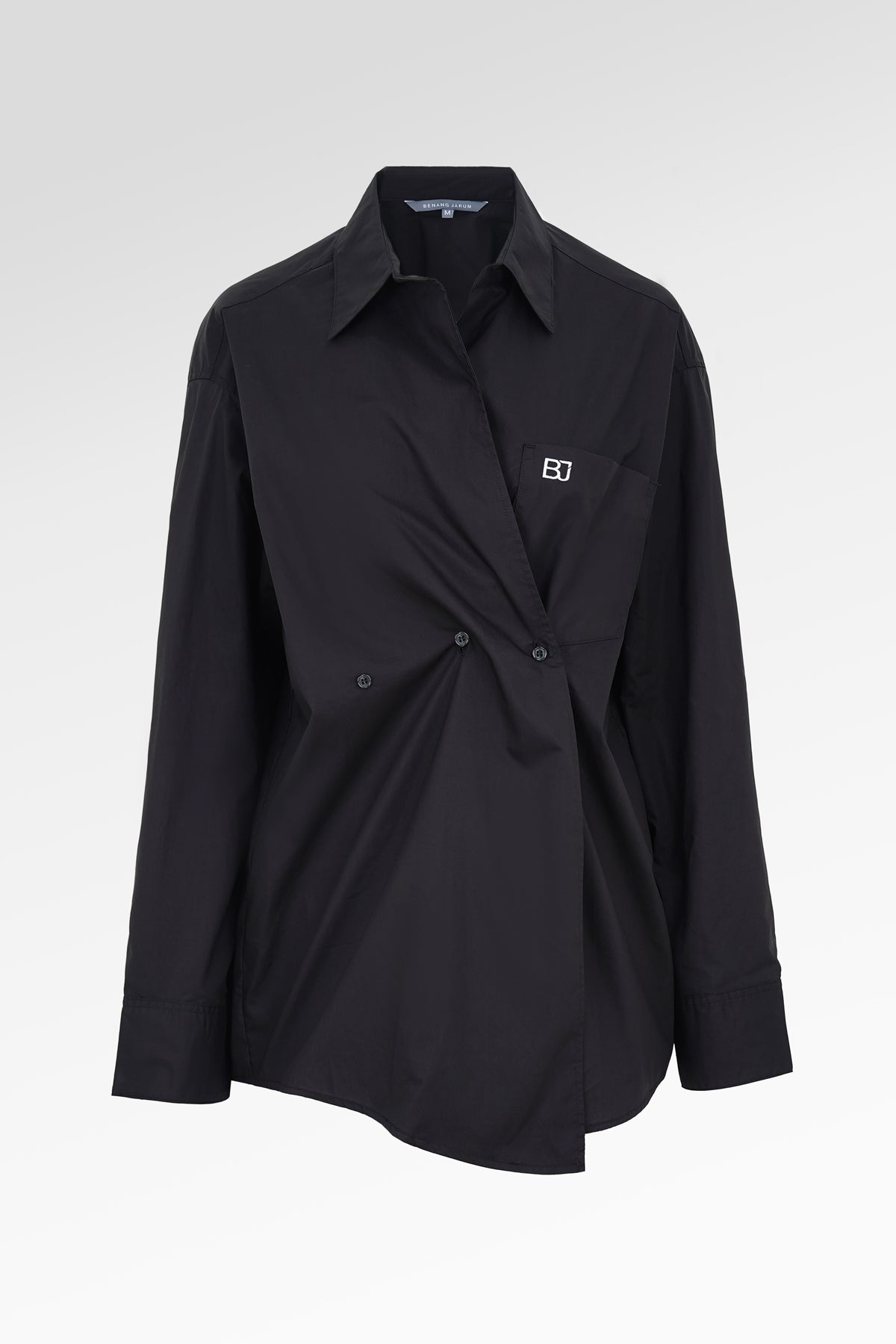 Nadeline Shirt - Black