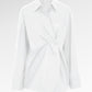 Nadeline Shirt - White