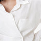 Nadeline Shirt - White