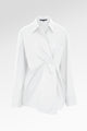 Nadeline Shirt - White