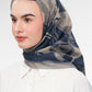 Nauticagram Scarf - Anchor