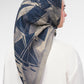 Nauticagram Scarf - Anchor