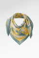 Nauticagram Scarf - Seaweed
