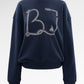 Nauticagram Sweatshirt - Ocean