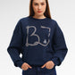 Nauticagram Sweatshirt - Ocean