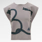 Nauticagram Vest - Anchor