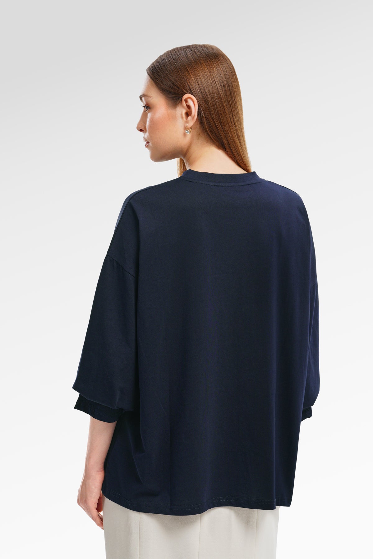 Nauticagram T-Shirt - Ocean