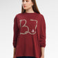 Nauticagram T-Shirt - Red Tide