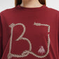 Nauticagram T-Shirt - Red Tide