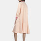 Nayleen Stripey Dress - Tender Peach