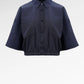 Nellie Shirt - Navy