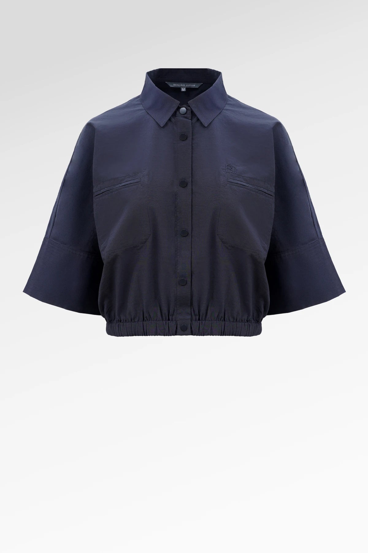 Nellie Shirt - Navy