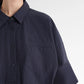 Nellie Shirt - Navy