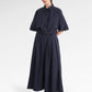 Nellie Shirt - Navy
