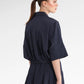 Nellie Shirt - Navy