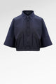 Nellie Shirt - Navy