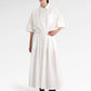 Nellie Shirt - White