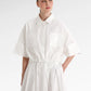 Nellie Shirt - White