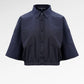 Nellie Shirt - Navy