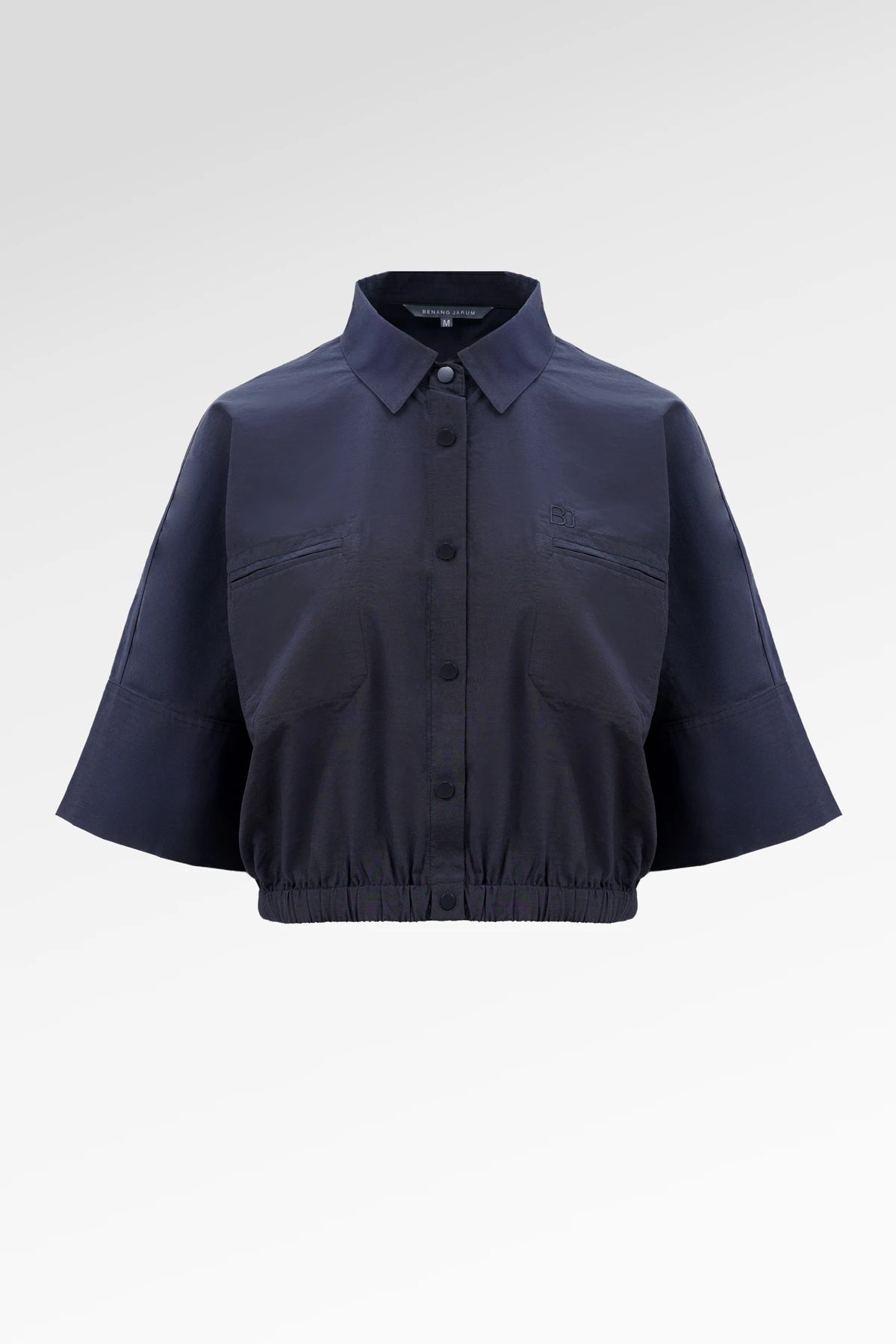 Nellie Shirt - Navy