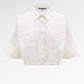 Nellie Shirt - White