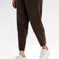 Nola Long Pants - Brown