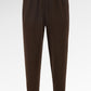 Nola Long Pants - Brown