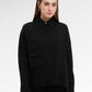 Odette Pocket Shirt - Black
