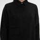 Odette Pocket Shirt - Black