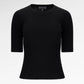 Olivia Basic Top - Black